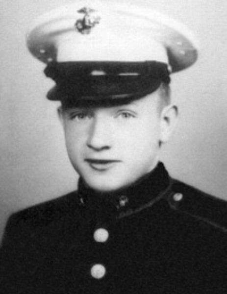 Chester Rowe